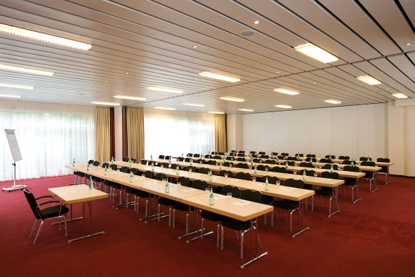 Hotel NH Berlin Potsdam Conference Center